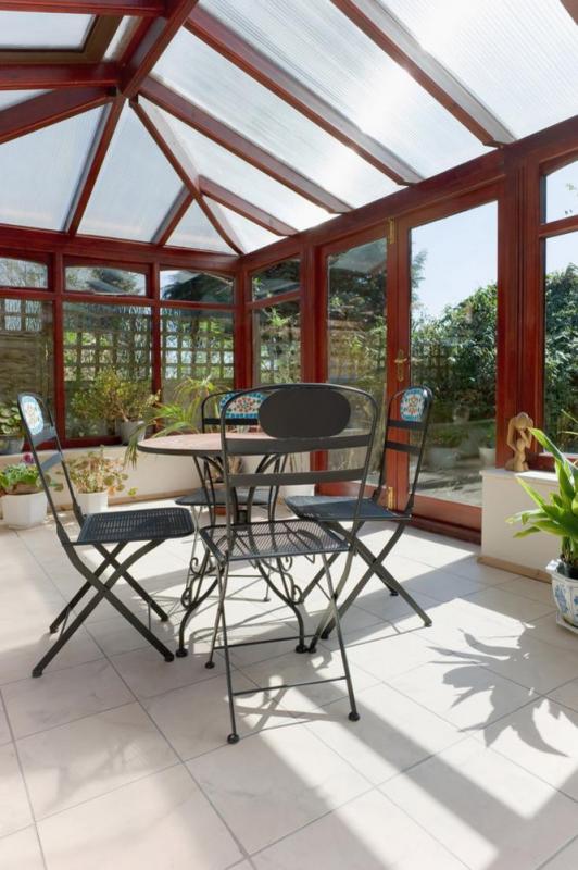 Installation de vérandas à Mazaye : les étapes clés pour réussir