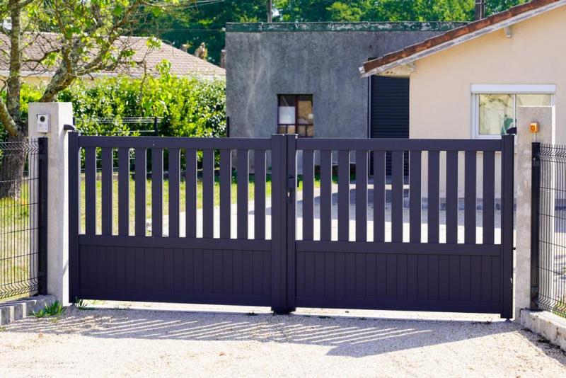 Comment r&eacute;ussir l'installation de portails &agrave; Mazaye ?