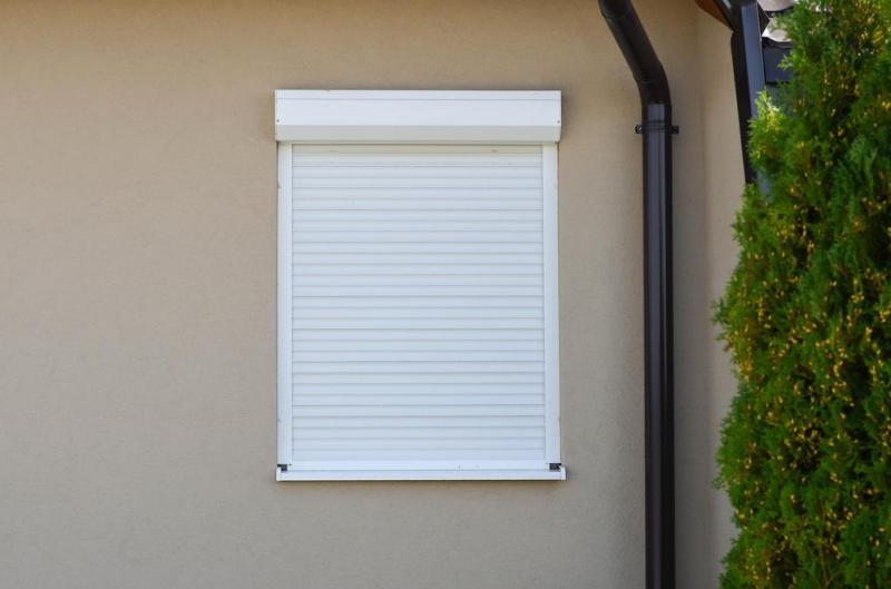 Pourquoi opter pour des volets roulants PVC pr&egrave;s de Chamali&egrave;res ?